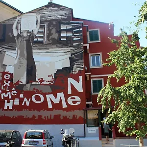  Appartamento La Quiete